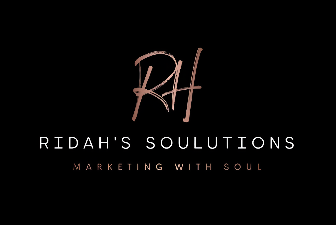Ridahs Soulutions